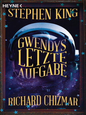 cover image of Gwendys letzte Aufgabe